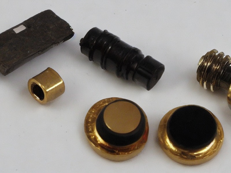 pg模拟器 端子组件资料分类导航 1