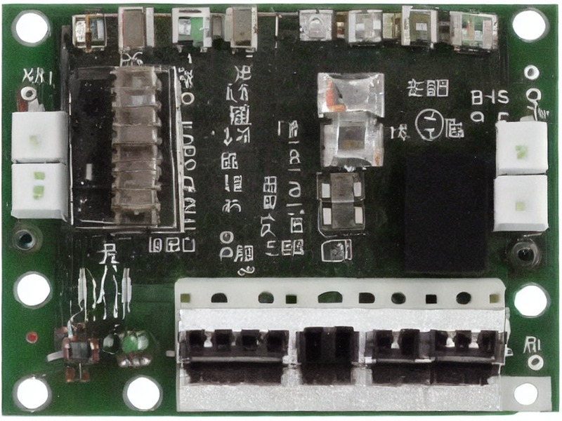 pg模拟器 ESD保护参考分类 1