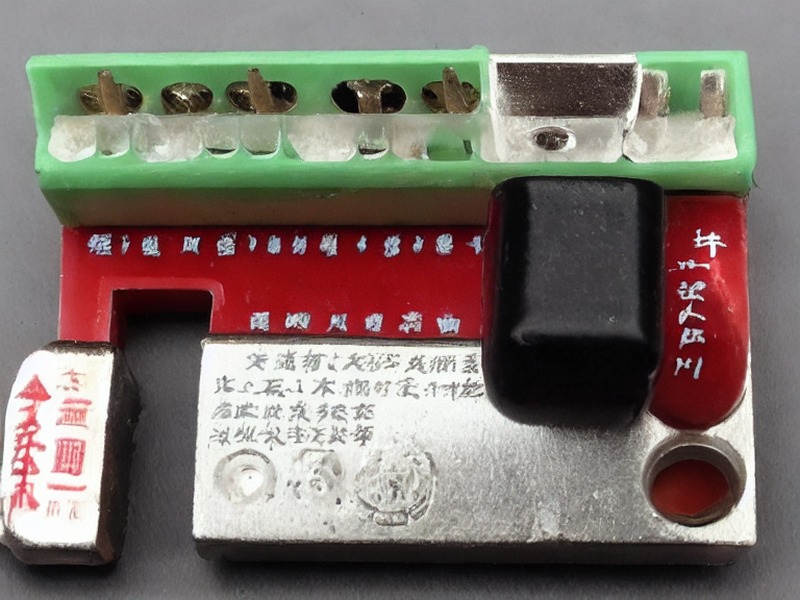 导热材料应用资料：导热材料说明 1