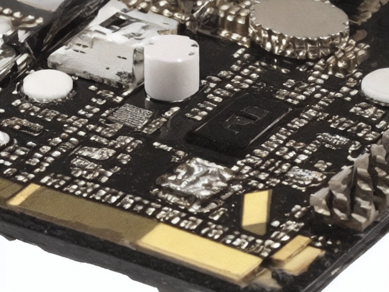 精密电阻应用产品说明 1