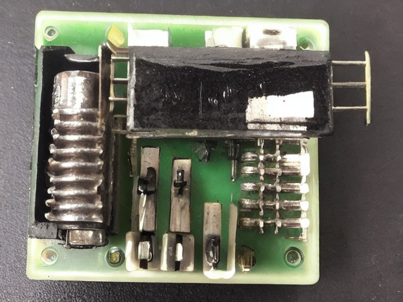 pg模拟器 连接器资料 1