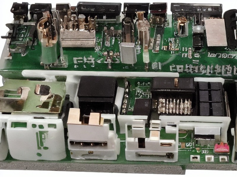 调试工具资料项目资料 1