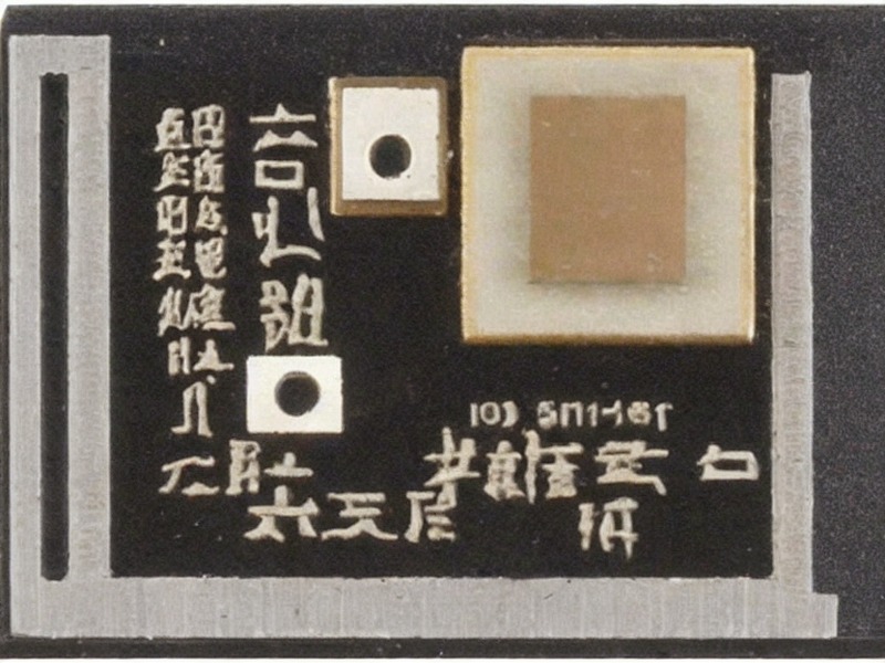 Wi-Fi模块产品线技术资料
