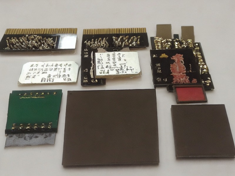 pg模拟器 电源模块参考 2