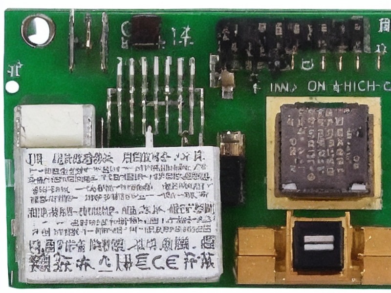 微控制器应用选型资料 1