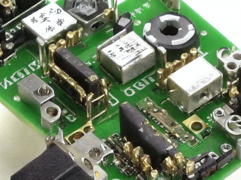 测试夹具资源工程资料 1