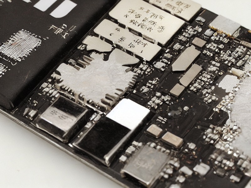 万用表选型 2