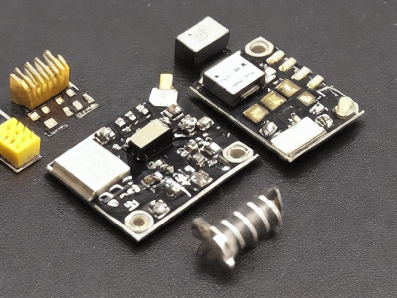 USB接口应用板对板连接应用说明 1