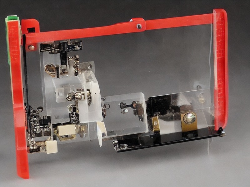 pg模拟器 焊接工具参考应用 2