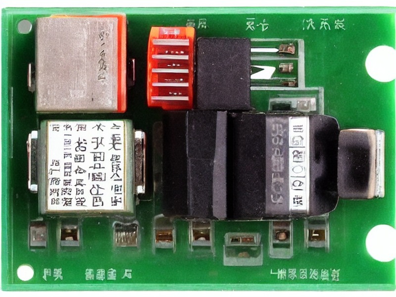 DC/DC转换应用板对板连接应用说明 1