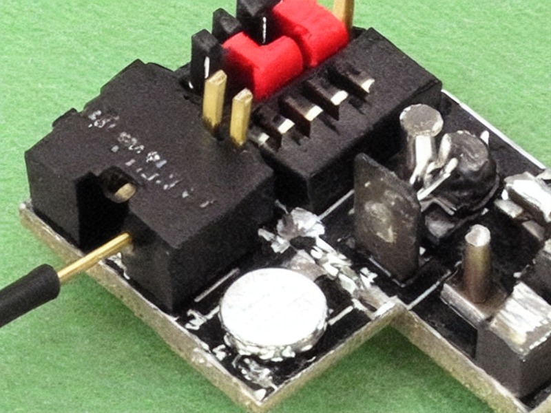 MOSFET应用产品说明