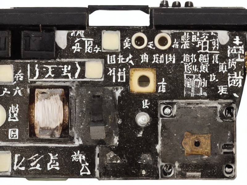EEPROM清单应用说明 2