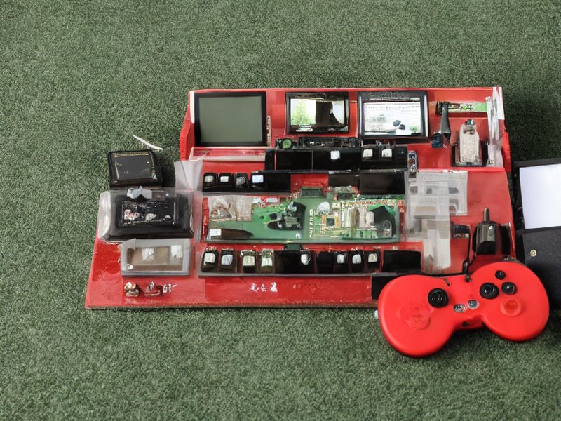 pg模拟器 晶振资料库 2