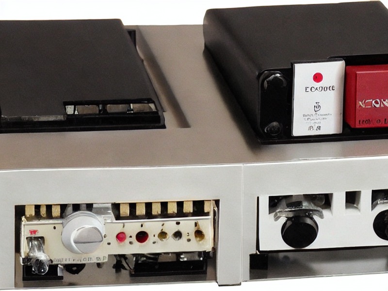 NOR Flash应用相关产品 2