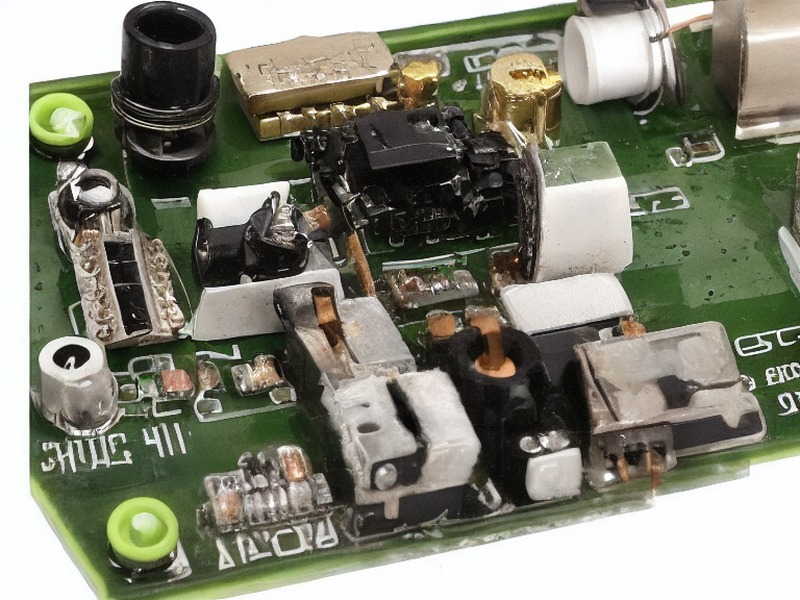 测试夹具应用资料：测试夹具总览