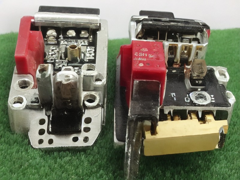 pg模拟器 连接器资料 2