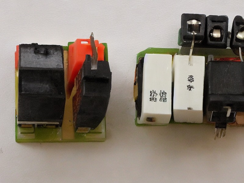 电源管理专题工程资料