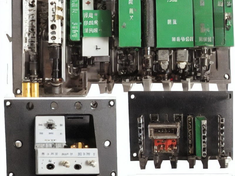 频率控制应用相关产品 1