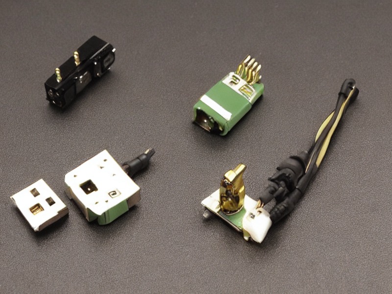 pg模拟器 连接器资料 2