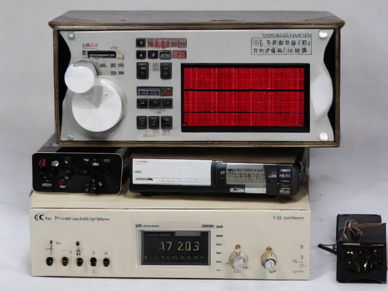 pg模拟器 振荡器目录分类 1