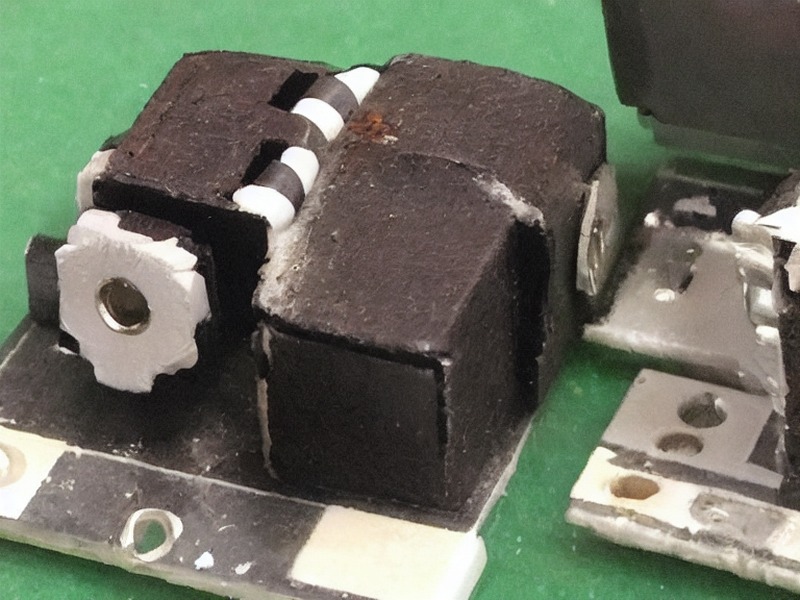 TVS保护资源工程应用 1