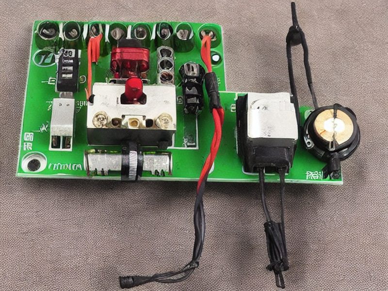 AC/DC电源资料库选型参考 2