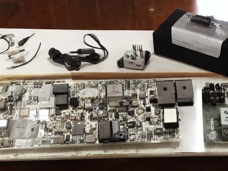 PLC接口应用选型资料 1