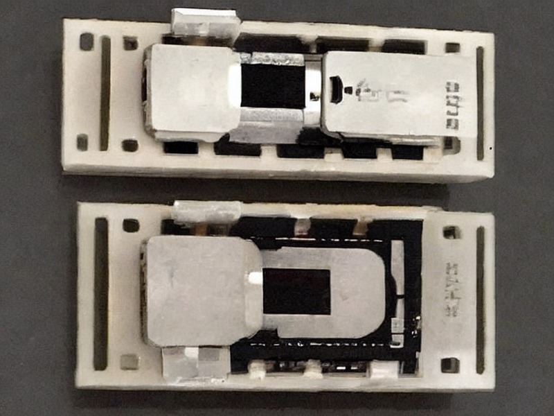 pg模拟器 USB接口资料清单 1
