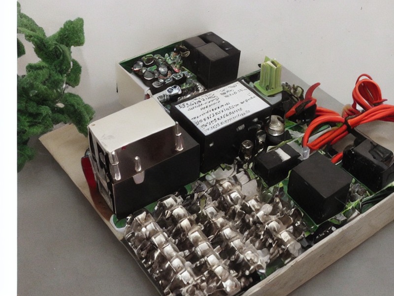 微控制器中心 CAN收发器导航 2