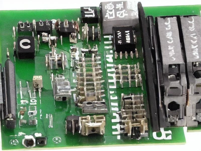 NOR Flash选型工程应用 2