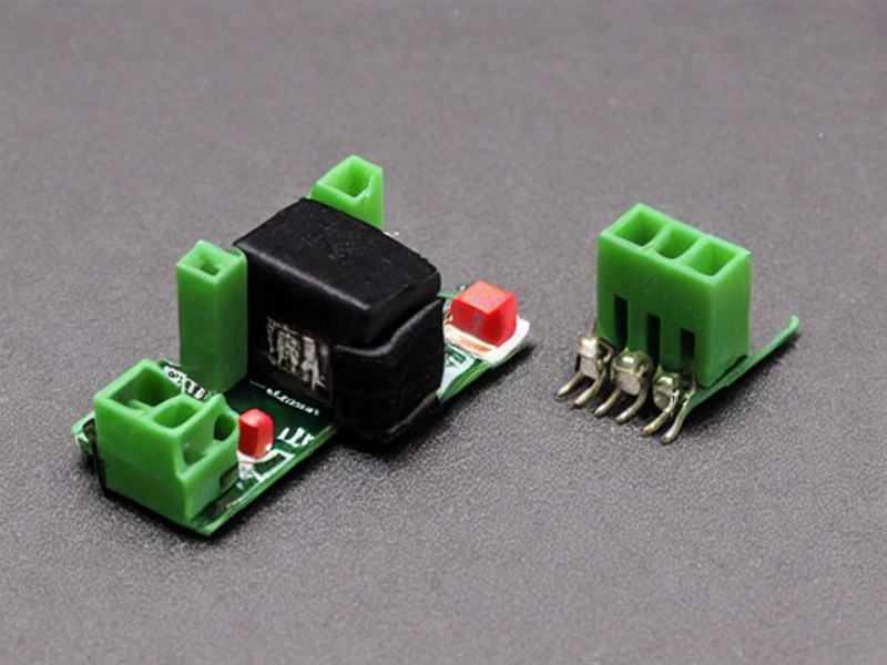 MOSFET目录应用参考 2