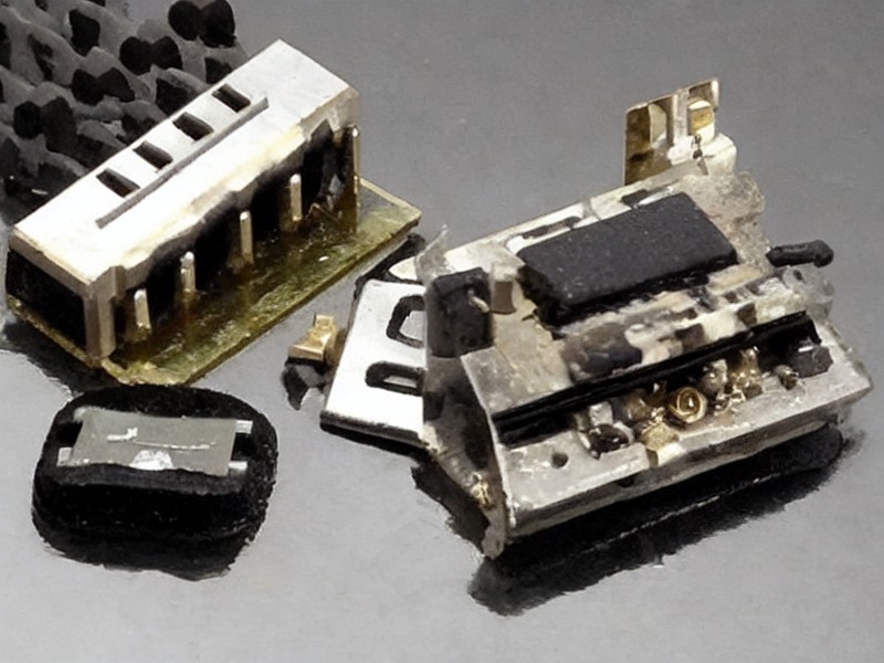 MOSFET内容工程应用 2