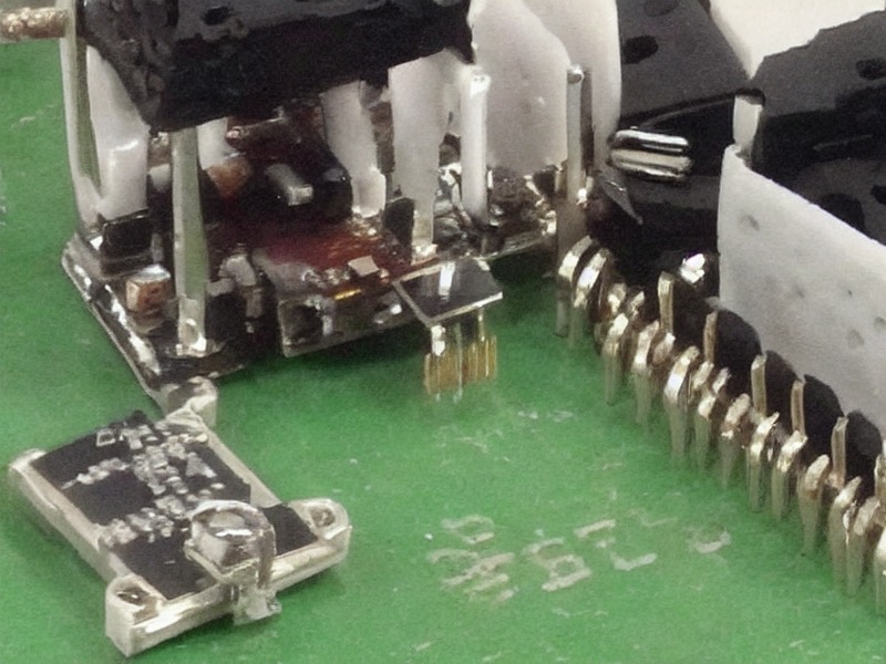 pg模拟器 防静电耗材选型技术资料 2
