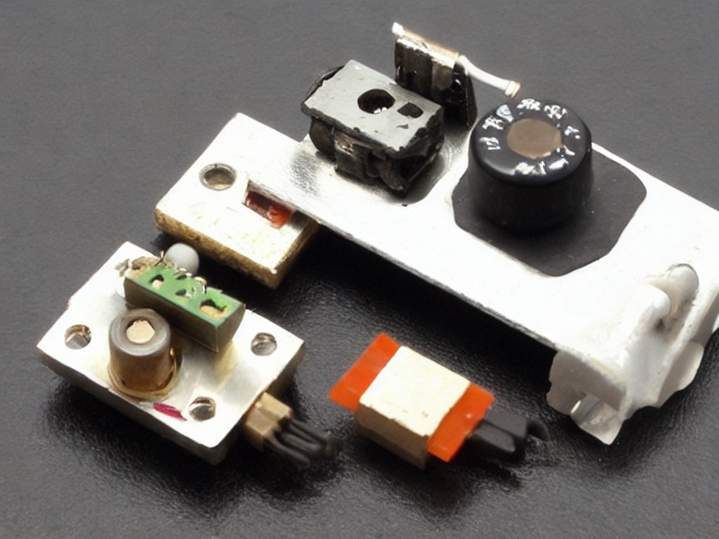 电机驱动应用相关产品 1