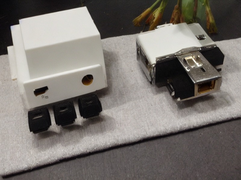 pg模拟器 连接器资料 1