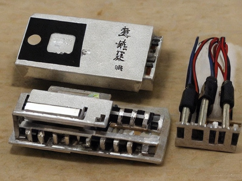 压力检测产品线资料参考