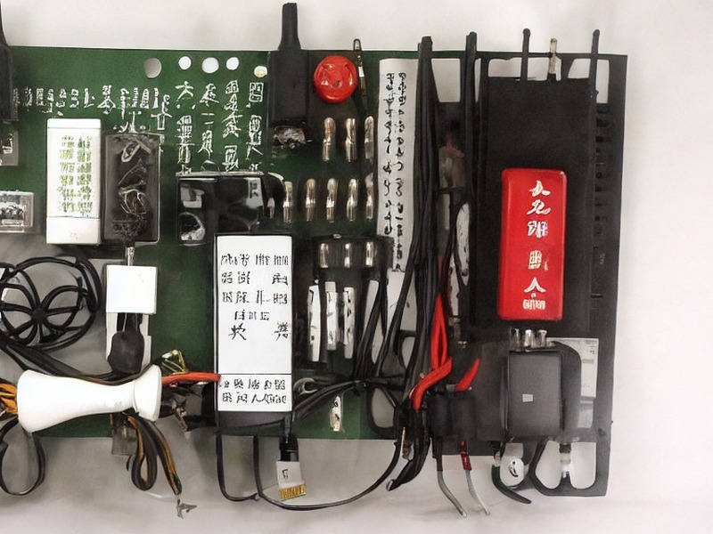ESD保护应用资料：ESD保护入口 1