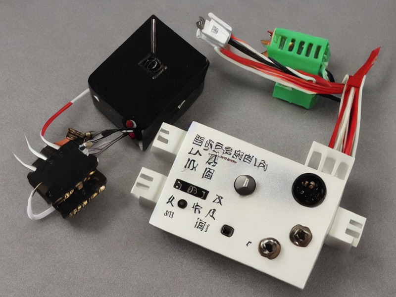 pg模拟器 连接器资料 1