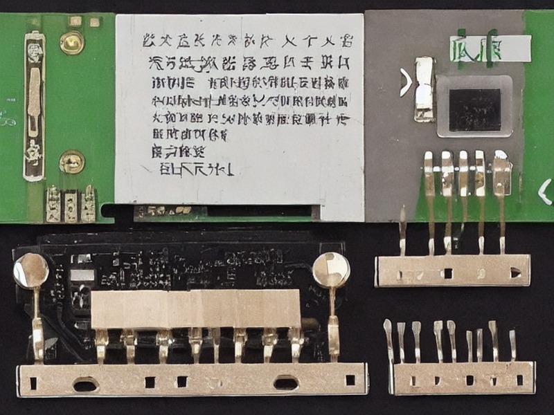 位置检测总览选型