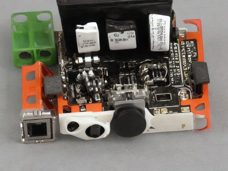 ESD保护工程页 2