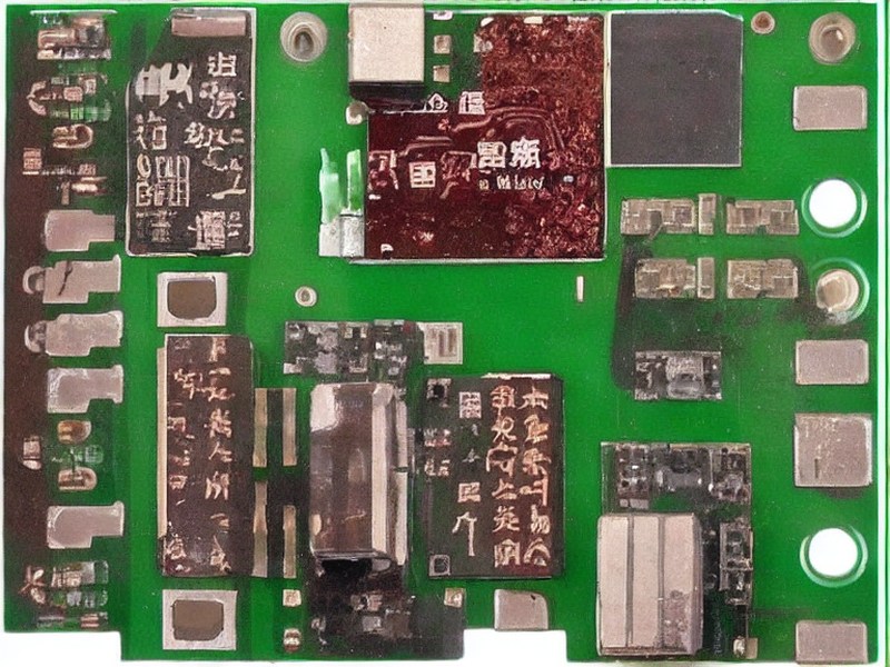 USB接口应用相关产品