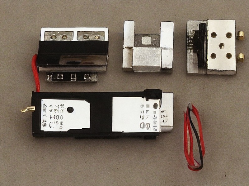 NOR Flash应用相关产品 1