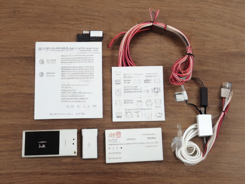 测试夹具参考资料参考 2