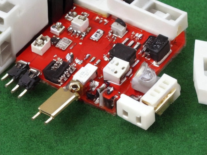 pg模拟器 二极管总览目录 2