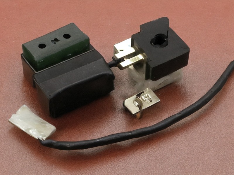 PLC接口应用选型资料