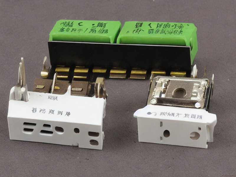 保险丝目录电子资料