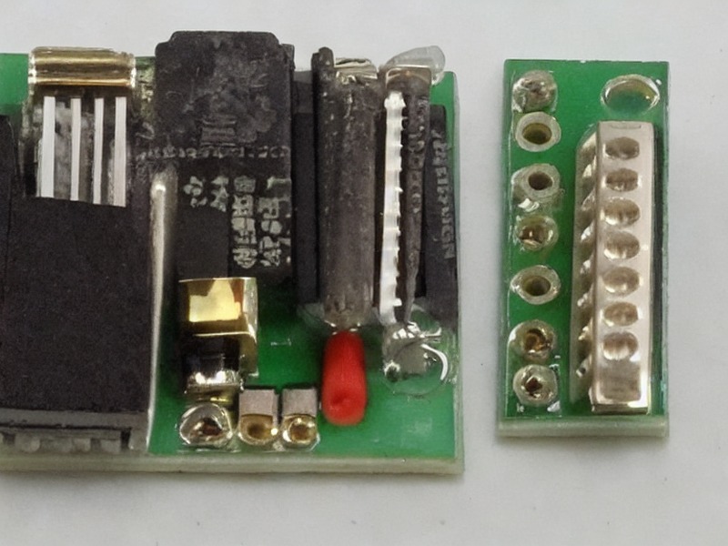 ESD保护应用资料：ESD保护工程页 1