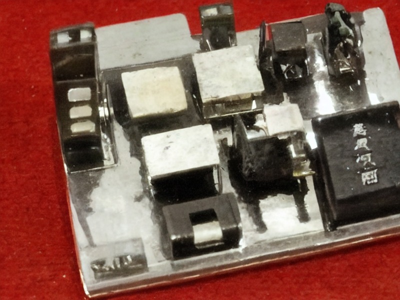 连接器资料