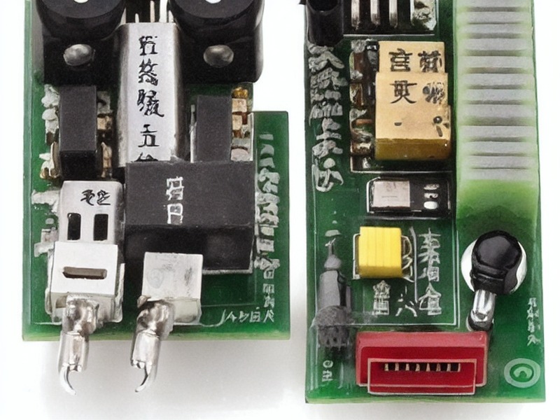 温度检测应用项目资料：温度检测选型