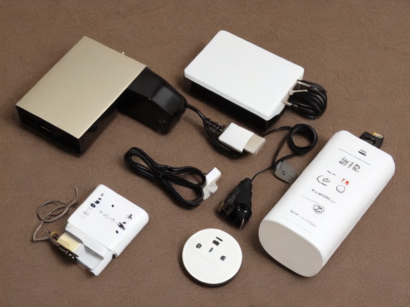 电源模块说明产品信息 1